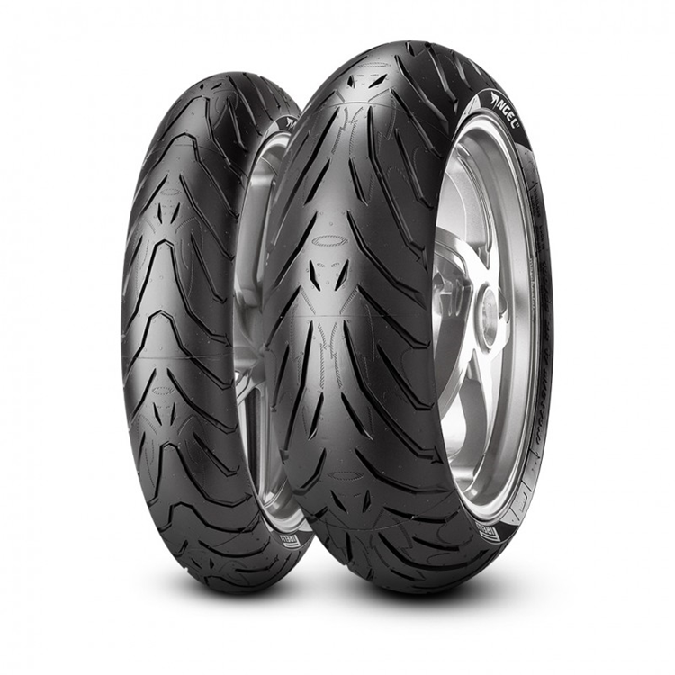 CUBIERTA PIRELLI ANGEL ST 120/70ZR17 58W F TL